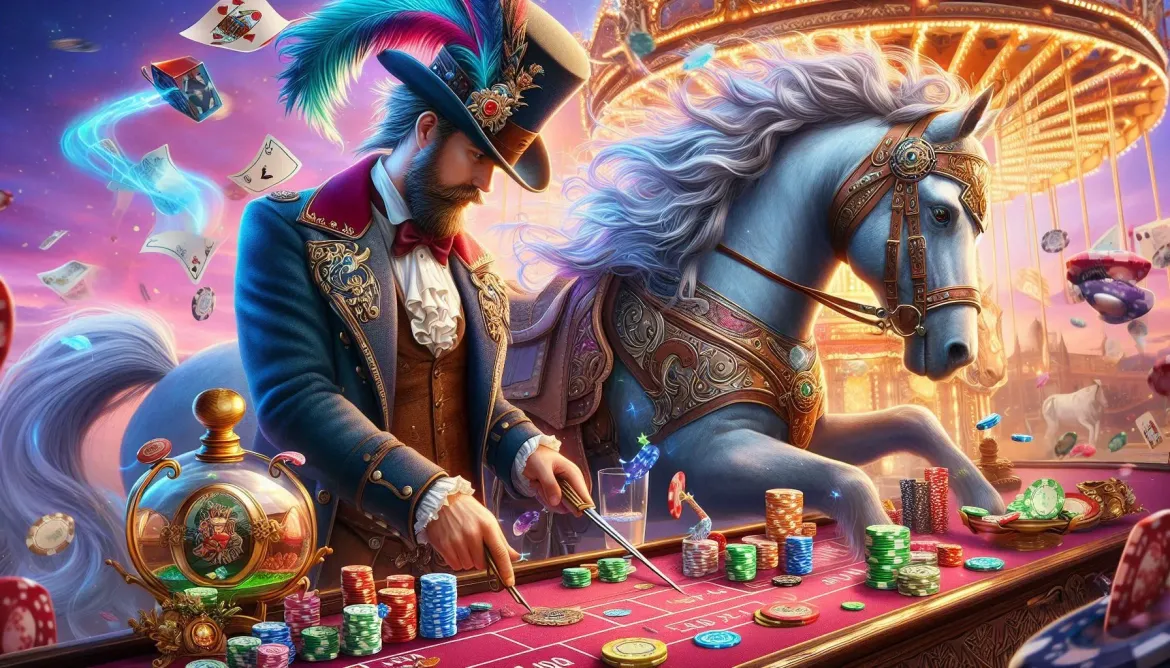 Spielbank Frankfurt